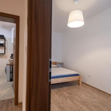 Apartmán Pod Kopečkem Mikulov