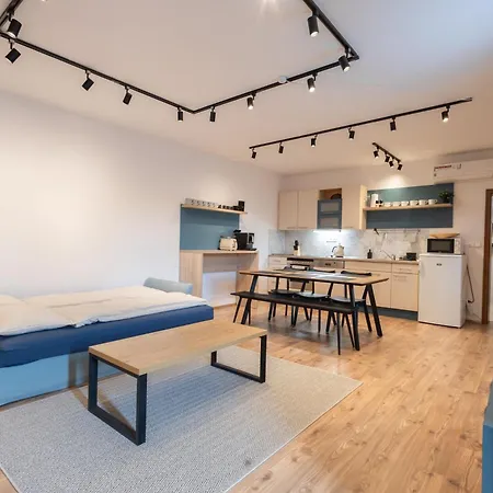 Pod Kopeckem Apartman