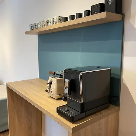 Apartament Pod Kopeckem