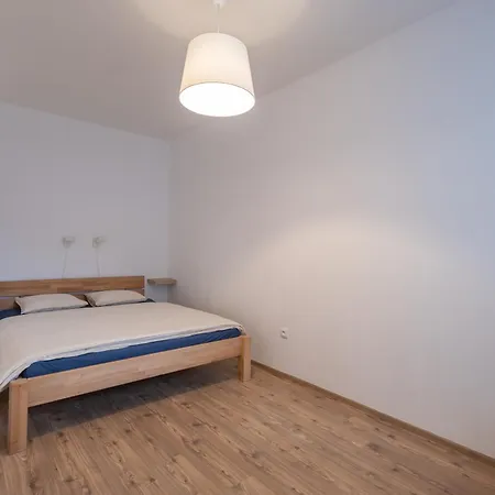 Pod Kopečkem Apartmán *