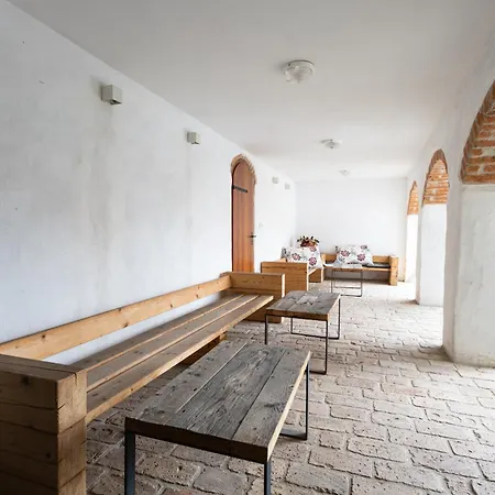 Pod Kopečkem Apartmán *