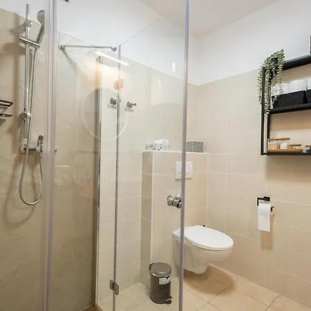 Apartament Pod Kopeckem *