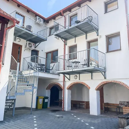 Pod Kopeckem Apartament *