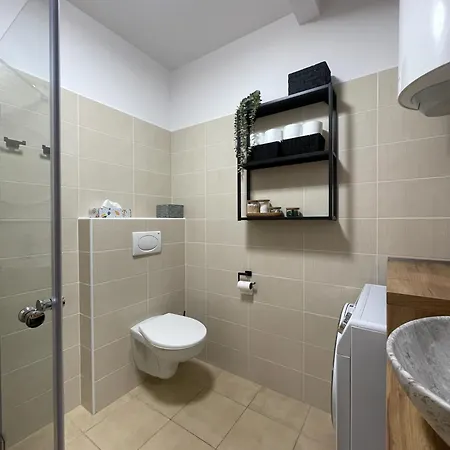 Apartament Pod Kopeckem Mikulov