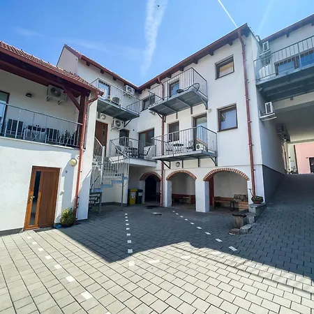 Pod Kopečkem Apartmán Mikulov