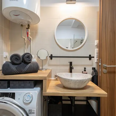Pod Kopečkem Apartmán Mikulov