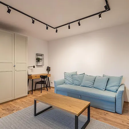 Apartman Pod Kopeckem *