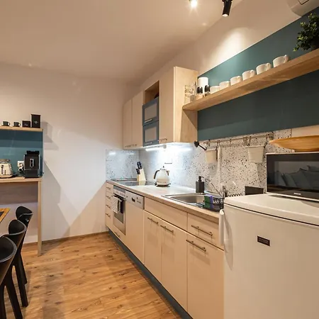 Apartman Pod Kopeckem