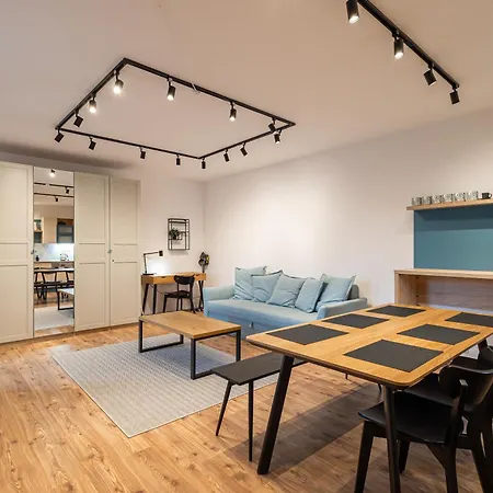 Apartament Pod Kopeckem