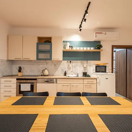 Apartman Pod Kopeckem *