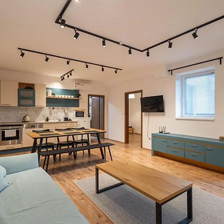Pod Kopeckem Apartament