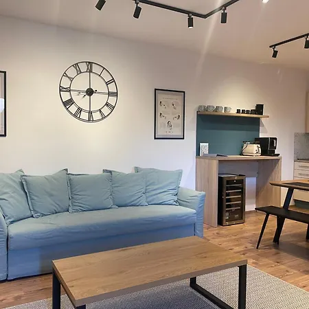 Pod Kopeckem Apartament
