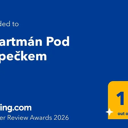 Pod Kopeckem Апартаменты