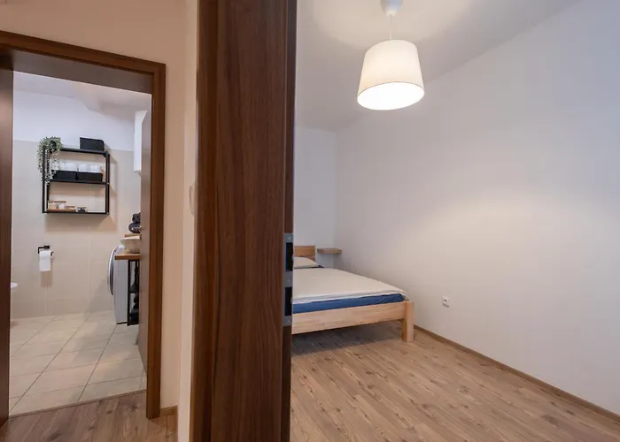 Apartamento Pod Kopečkem Mikulov