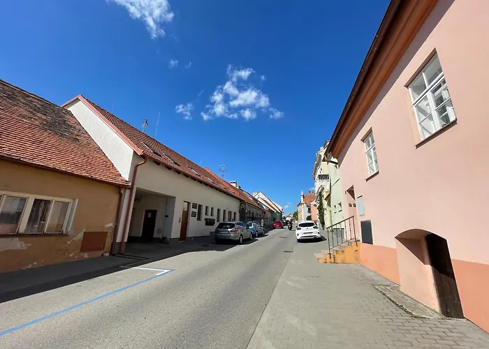 Pod Kopečkem Mikulov