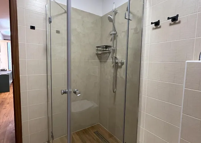 Apartamento Pod Kopečkem