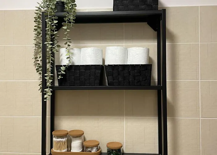 Pod Kopečkem Apartamento *