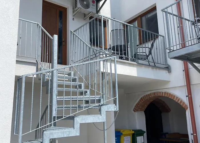 Apartamento Pod Kopečkem