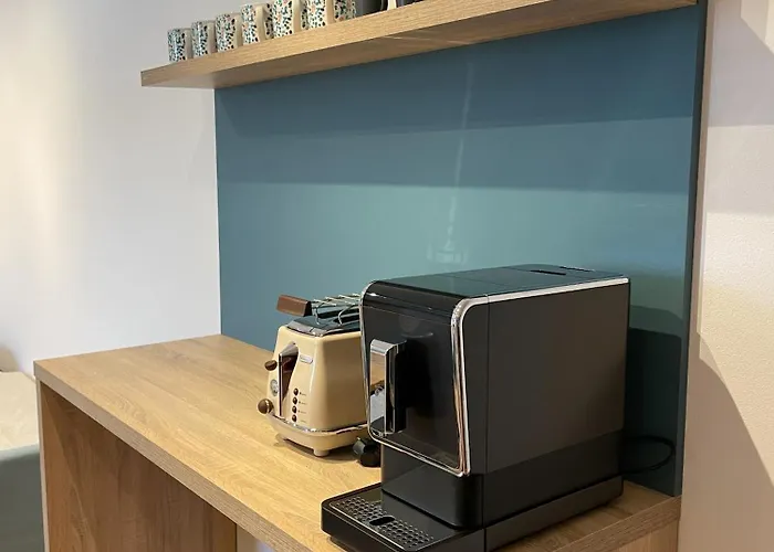Apartamento Pod Kopečkem