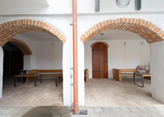 Pod Kopečkem * Mikulov