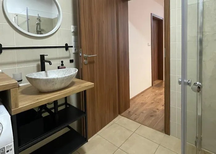 Apartamento Pod Kopečkem