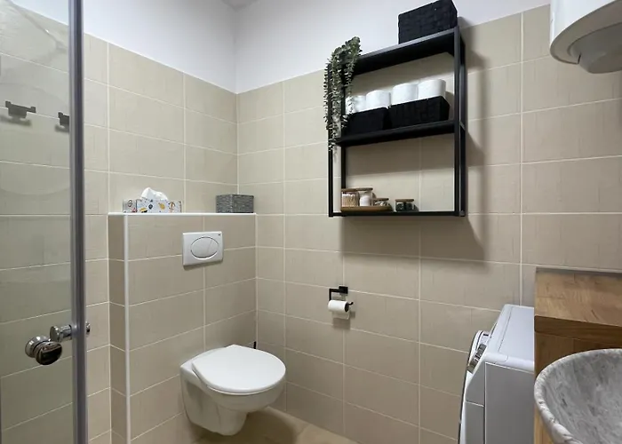 Apartamento Pod Kopečkem Mikulov