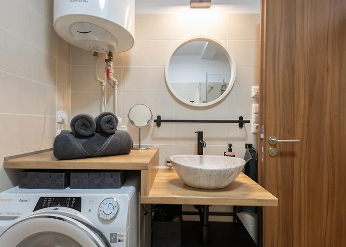 Pod Kopečkem Apartamento Mikulov