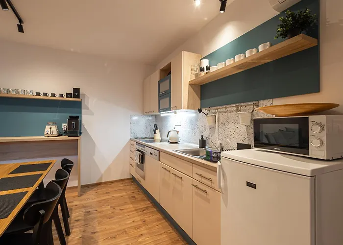 Apartamento Pod Kopečkem
