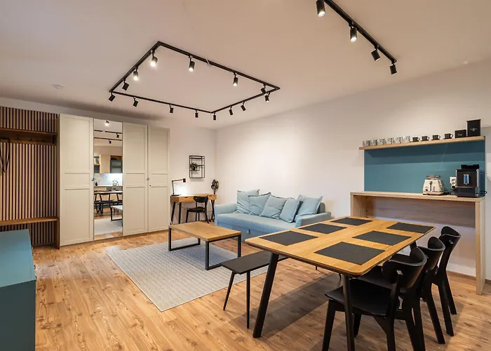 Apartamento Pod Kopečkem